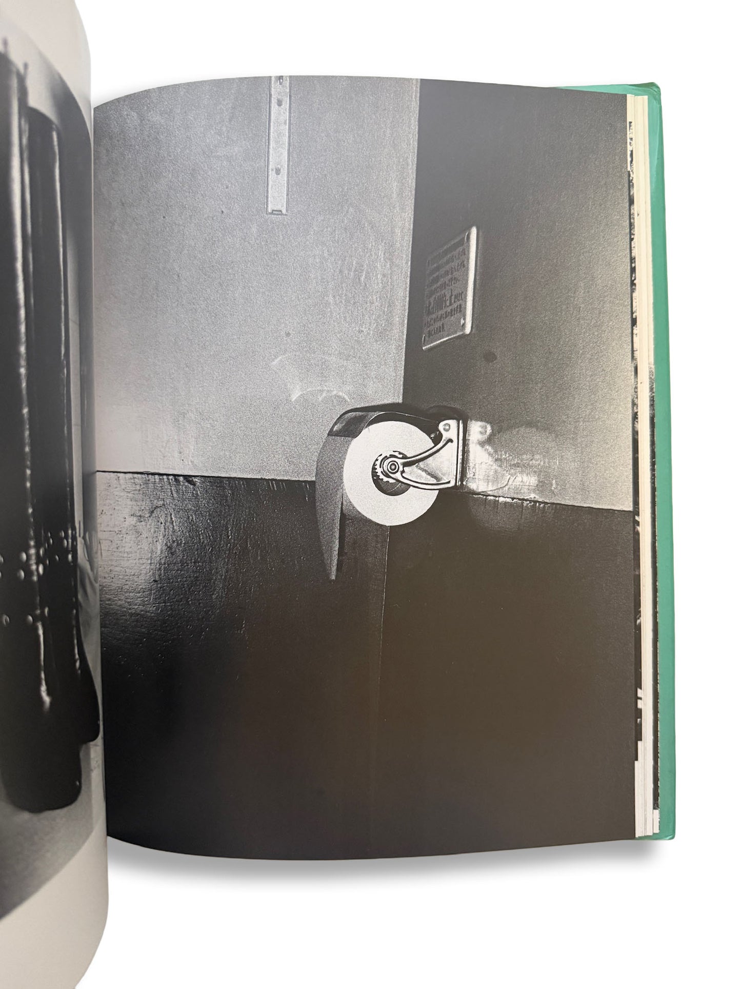 Daido Moriyama/サン・ルゥへの手紙