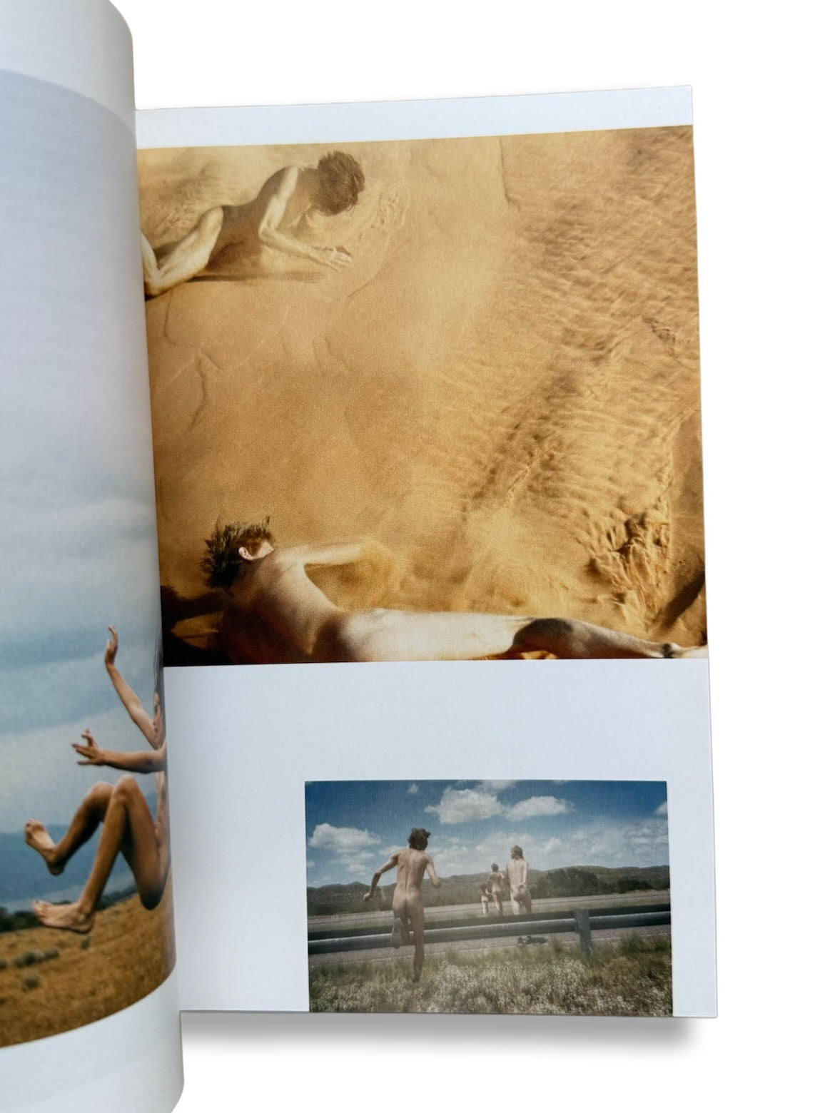 Ryan Mcginley/Daydreaming