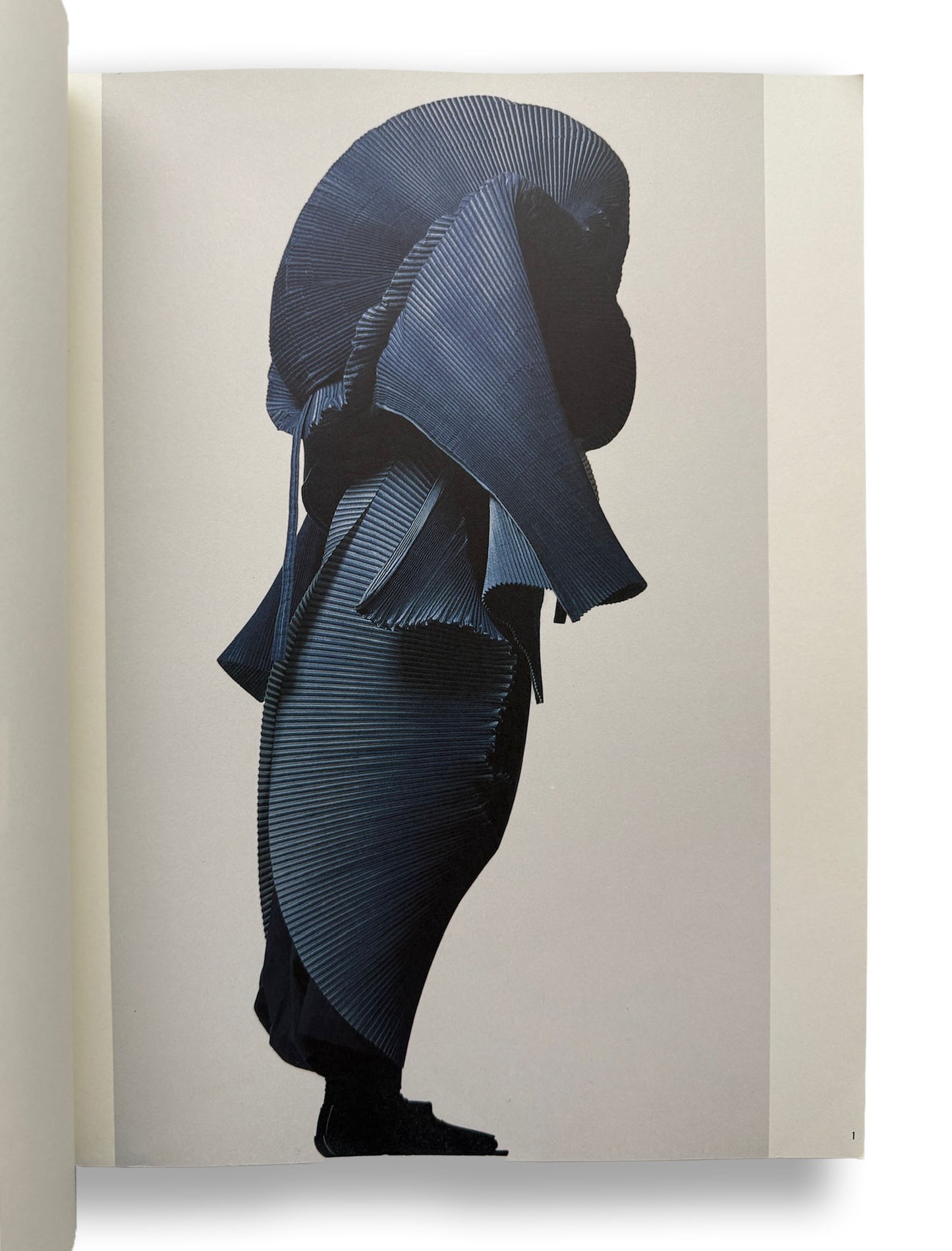 一生たち "Issey-tachi" ISSEI MIYAKE & MIYAKE DESIGN STUDIO 1970-1985