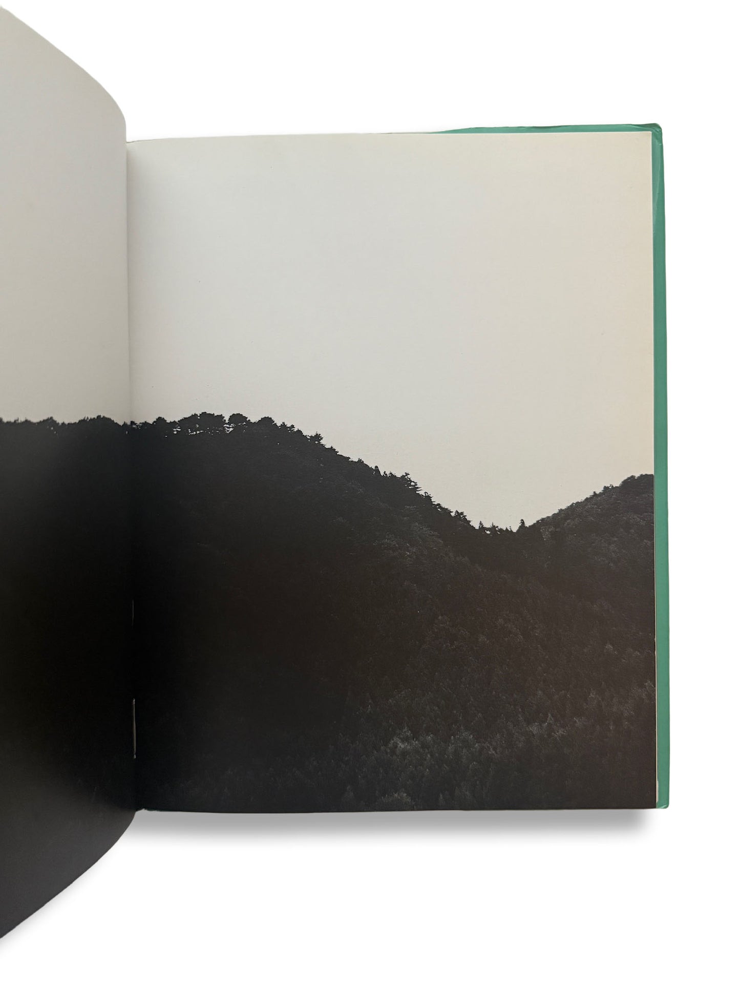 Daido Moriyama/サン・ルゥへの手紙