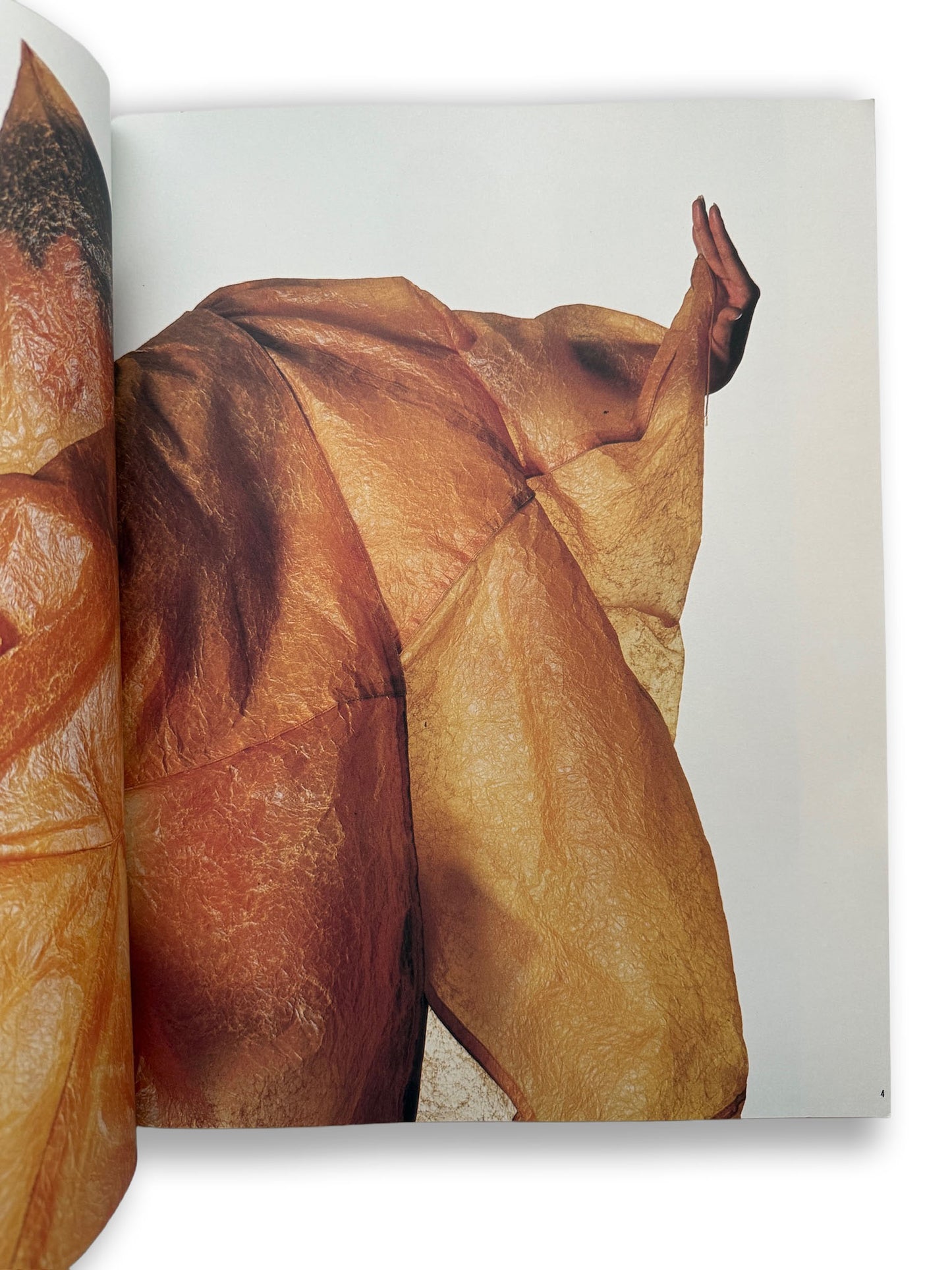 一生たち "Issey-tachi" ISSEI MIYAKE & MIYAKE DESIGN STUDIO 1970-1985