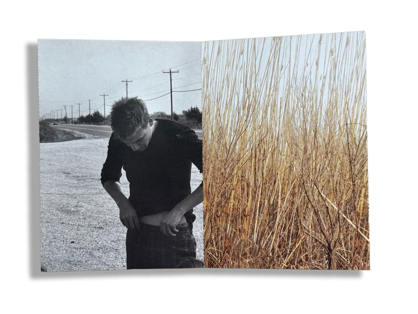 SISLEY AUTUMN WINTER 1997 Postcards
