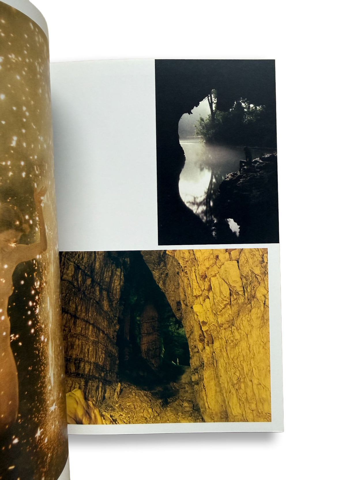 Ryan Mcginley/Daydreaming