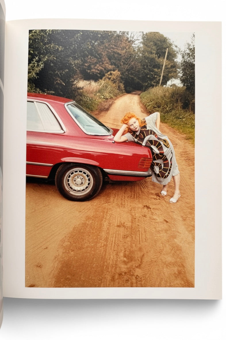 Juergen Teller/The Keys to the House
