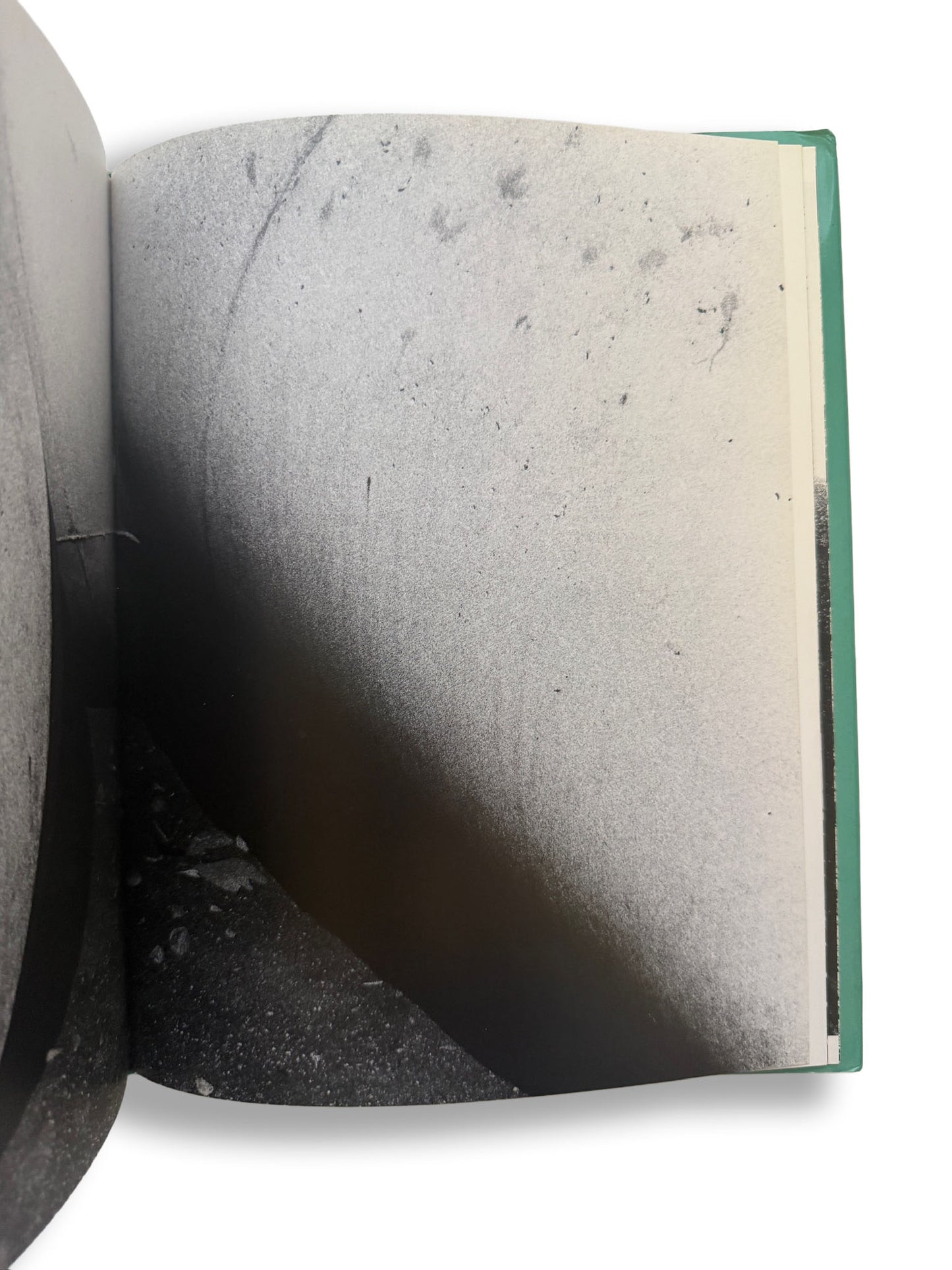Daido Moriyama/サン・ルゥへの手紙