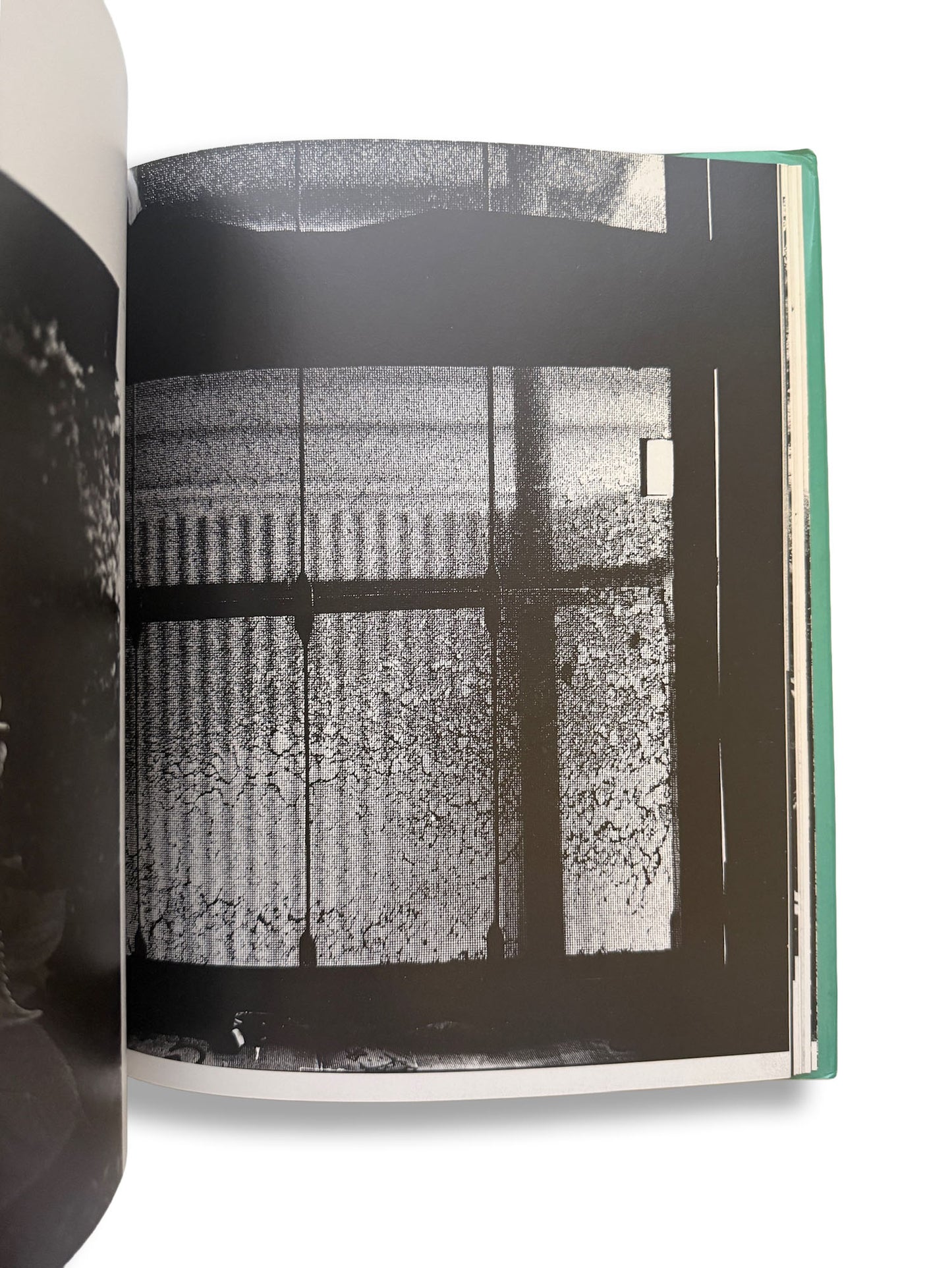 Daido Moriyama/サン・ルゥへの手紙