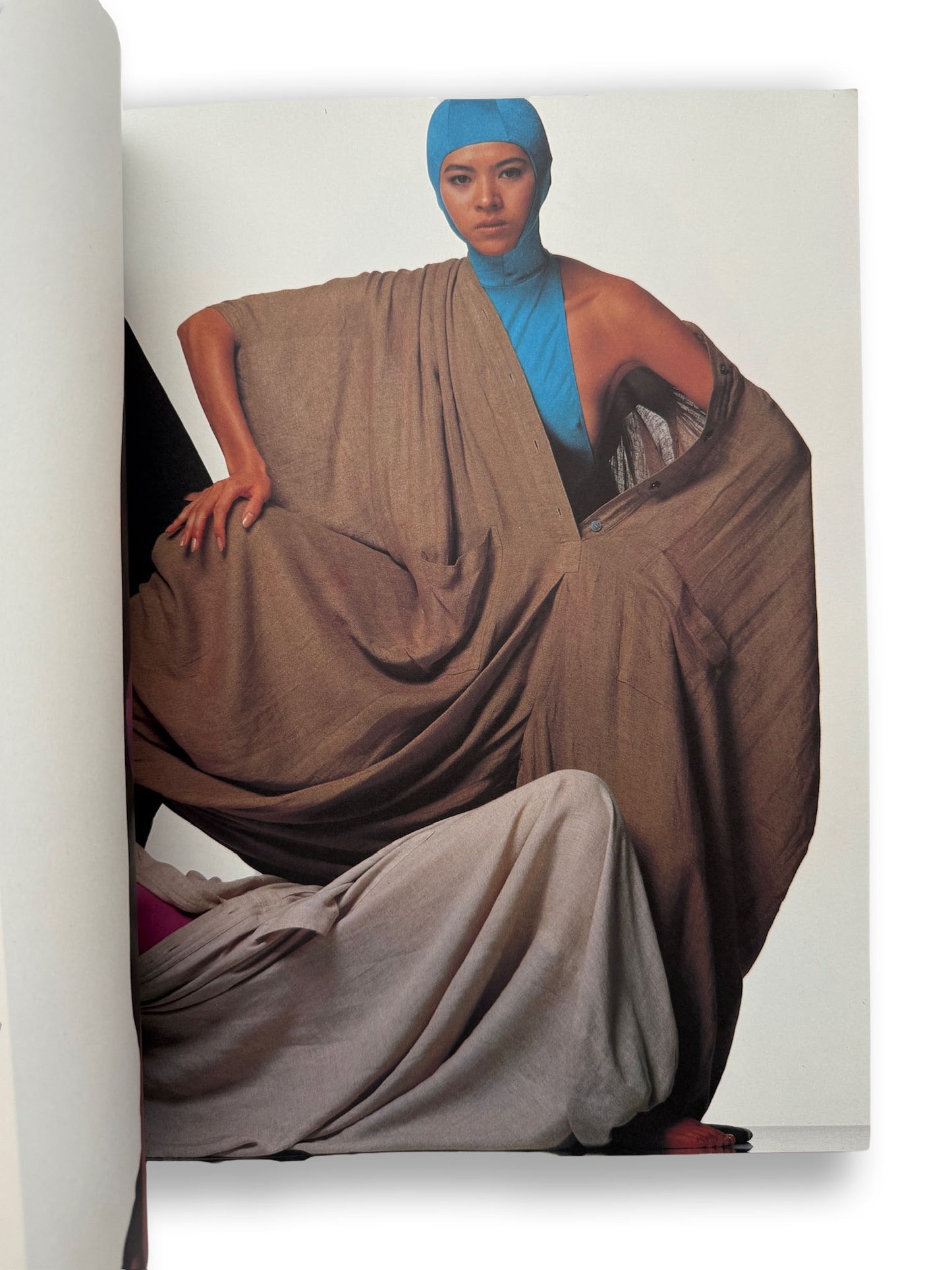 一生たち "Issey-tachi" ISSEI MIYAKE & MIYAKE DESIGN STUDIO 1970-1985