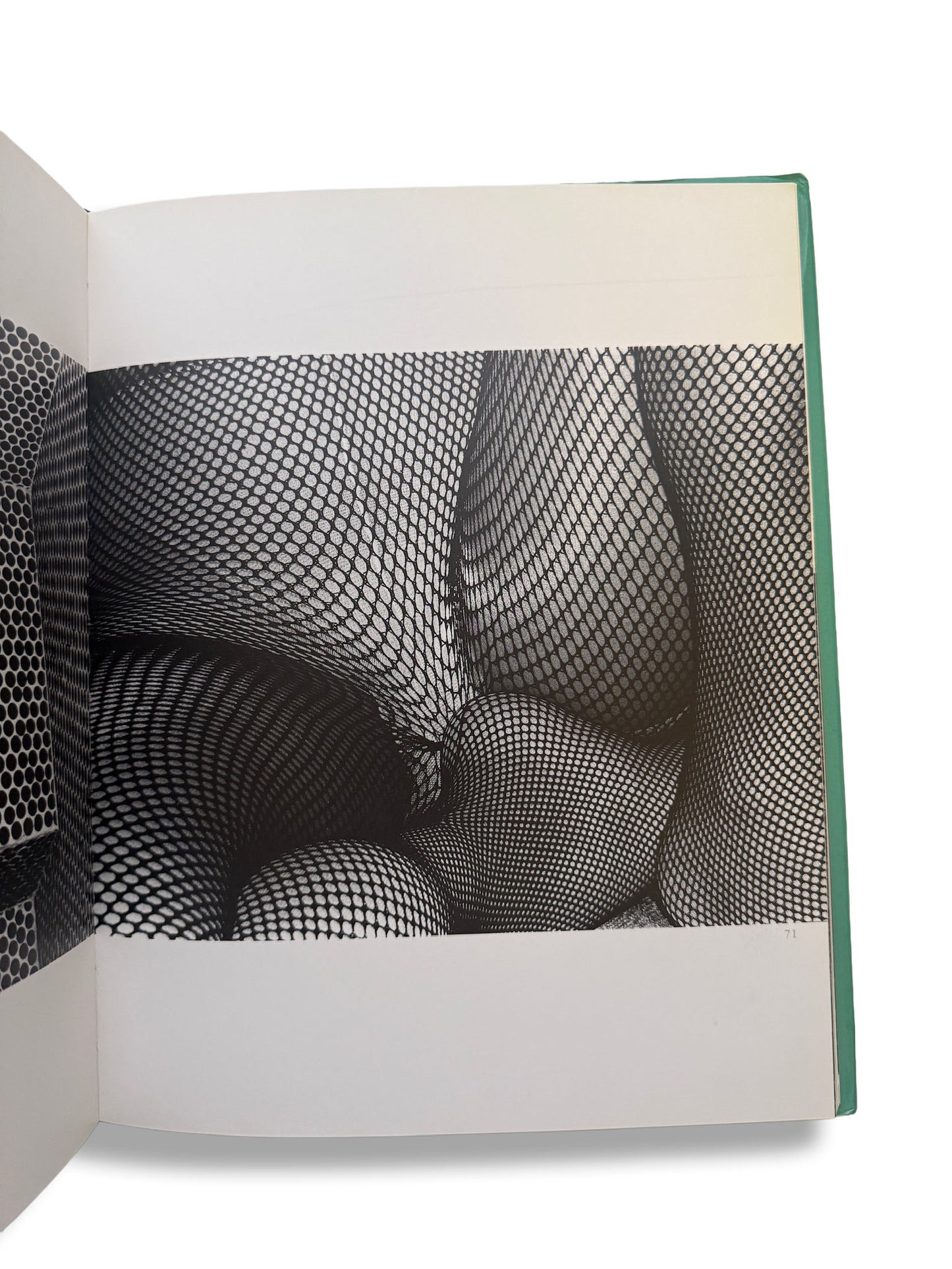 Daido Moriyama/サン・ルゥへの手紙