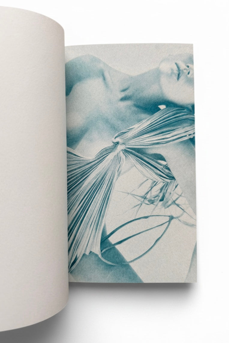 Hiroko Matsubara/monoⅡ 松原博子