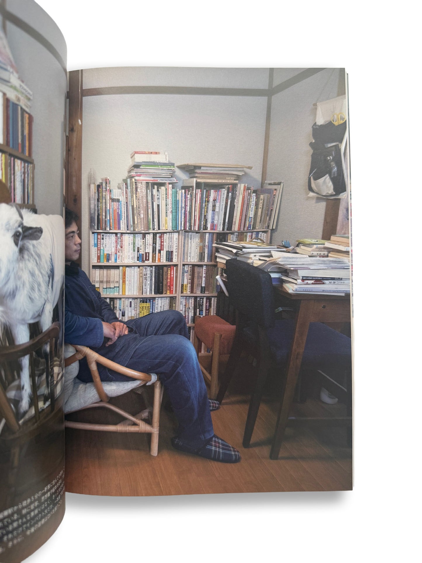Kei Ono/男子部屋の記録