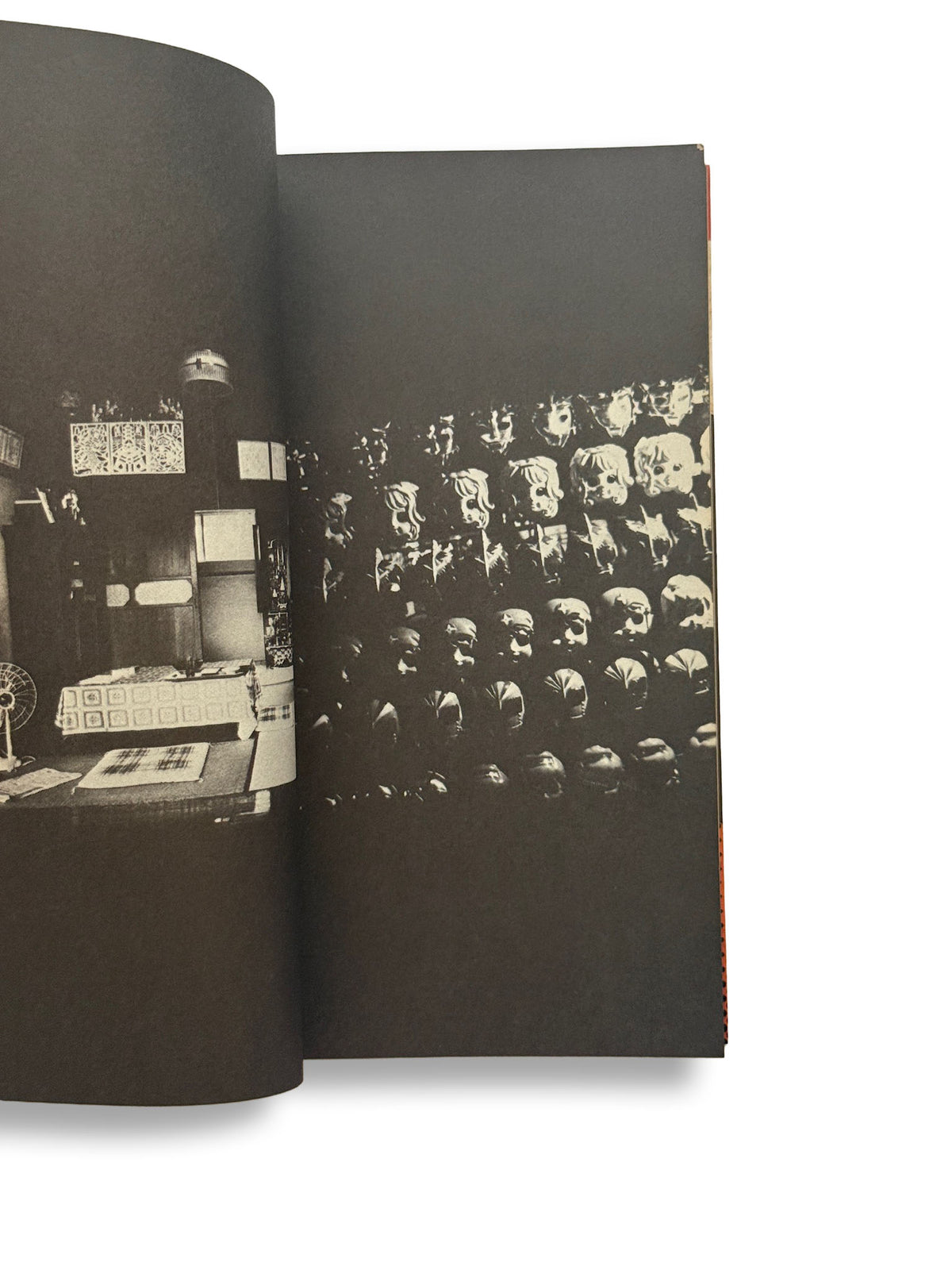 Daido Moriyama/遠野物語