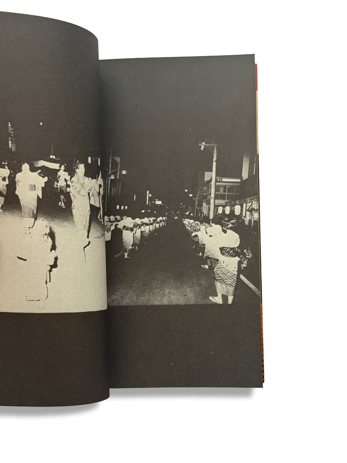 Daido Moriyama/遠野物語