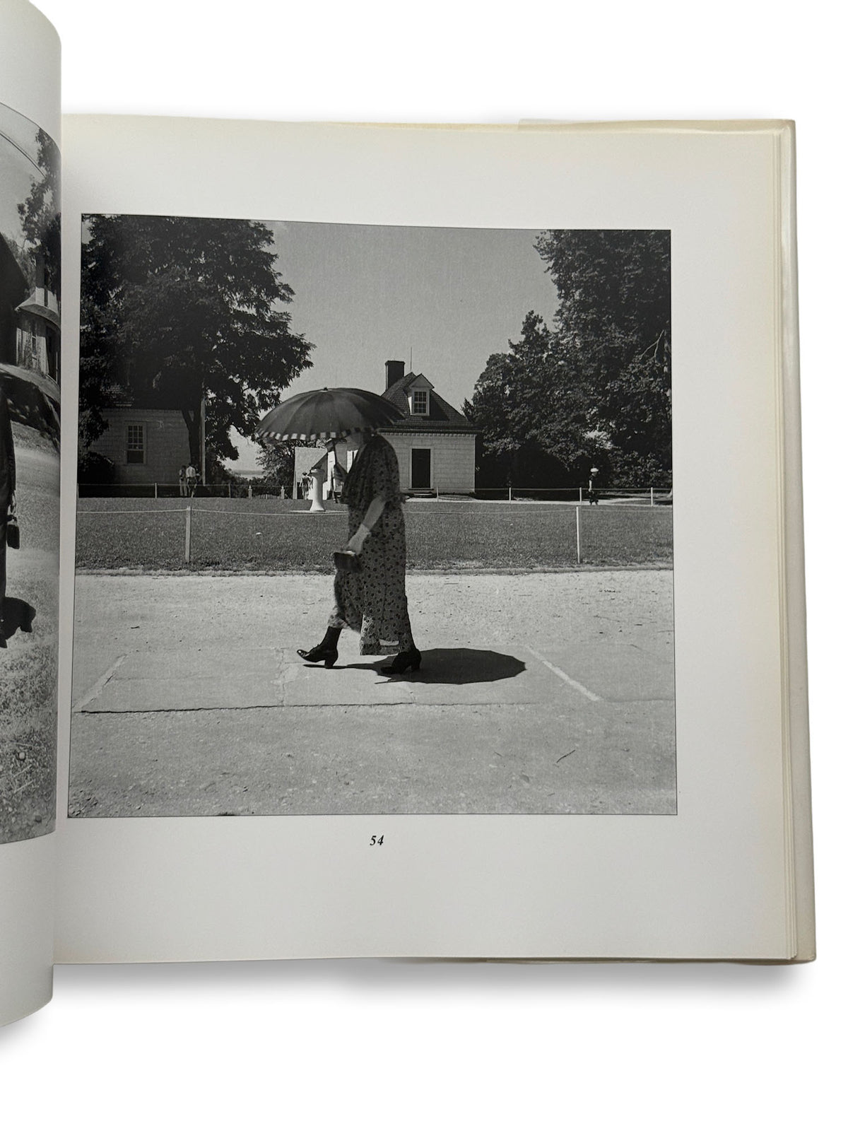 Yonosuke Natori/名取洋之助写真集 アメリカ 1937