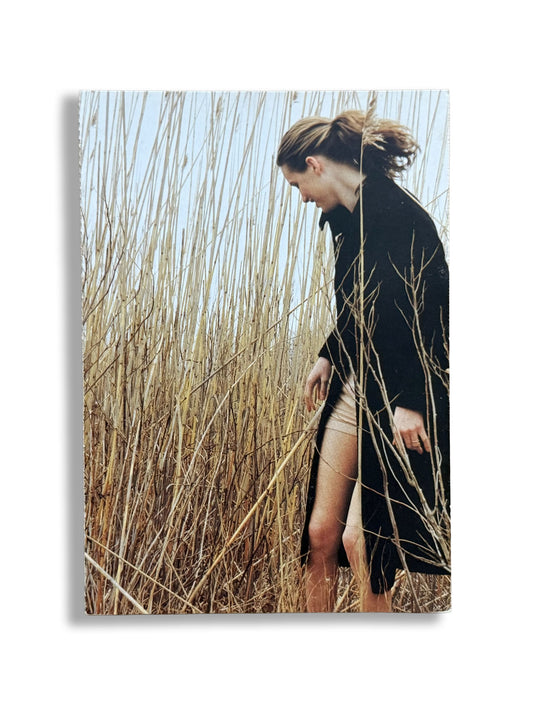 SISLEY AUTUMN WINTER 1997 Postcards