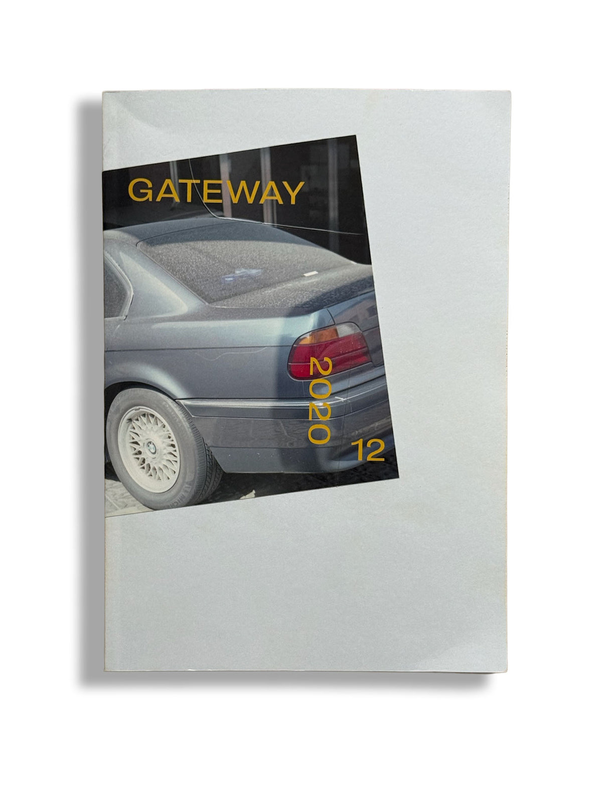 GATEWAY 2020 12