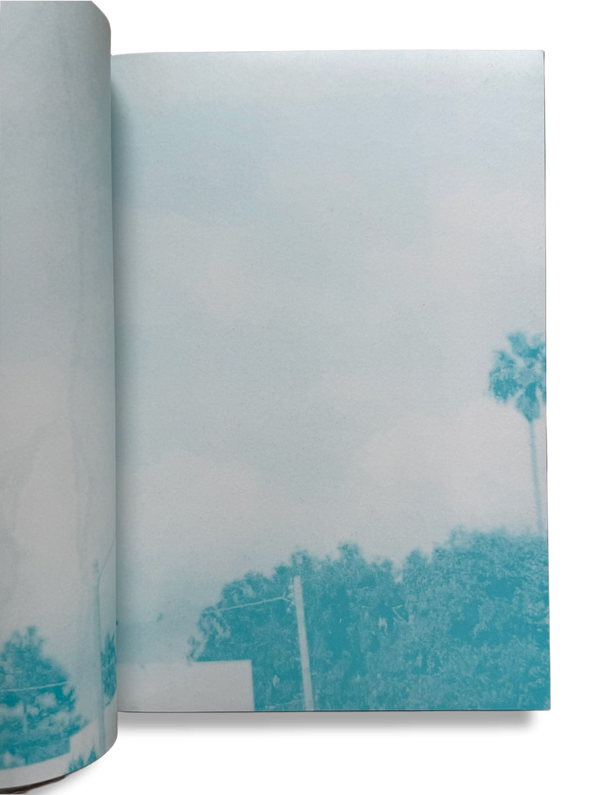 Jack Pierson/THE International #2 fall/winter 2001