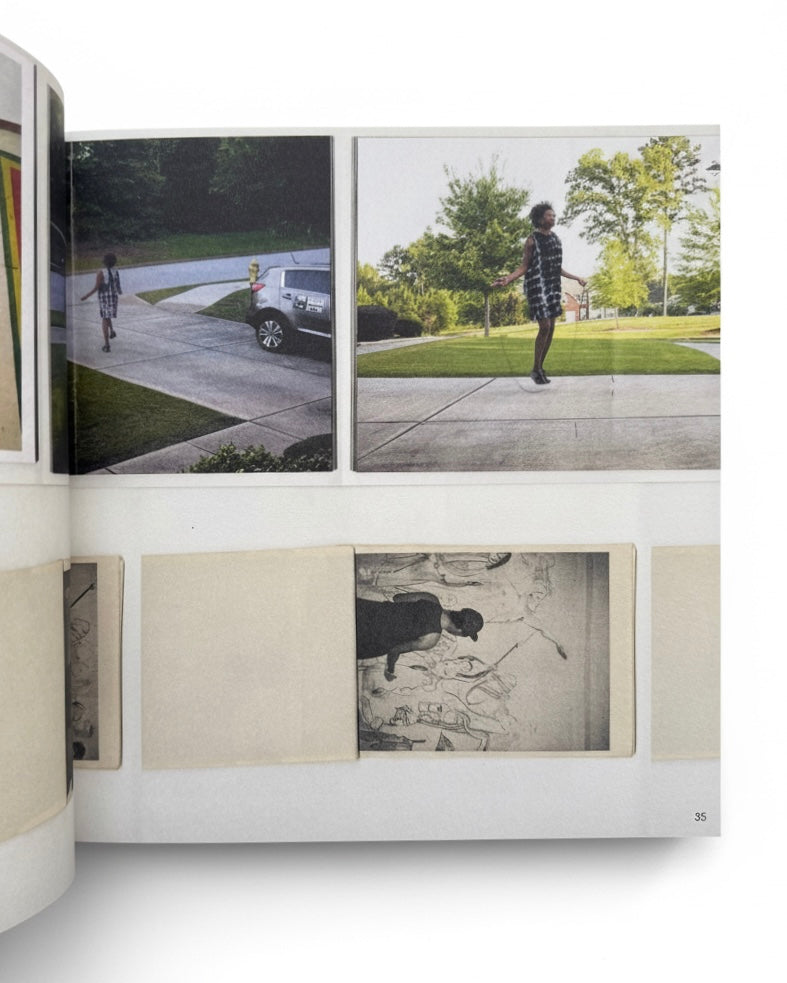 Ari Marcopoulos/Zines [SIGNED] – VOOK