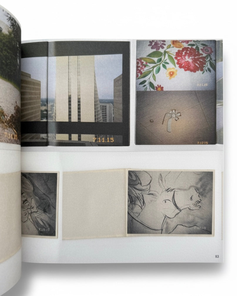 Ari Marcopoulos/Zines [SIGNED]
