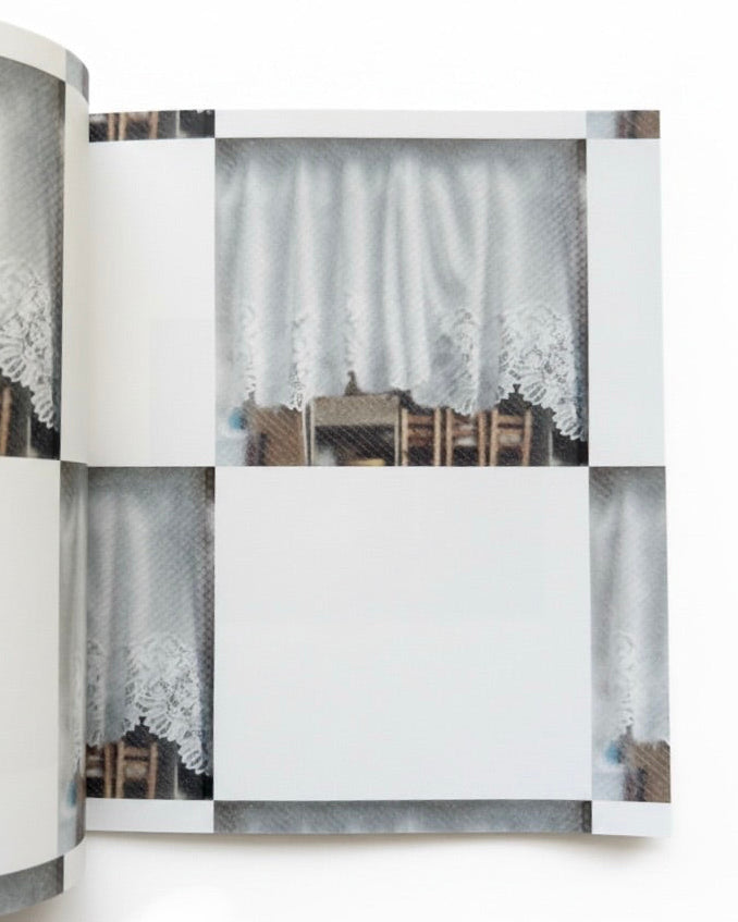 Yoshiyuki Okuyama/xx✳︎✳︎/windows 奥山由之