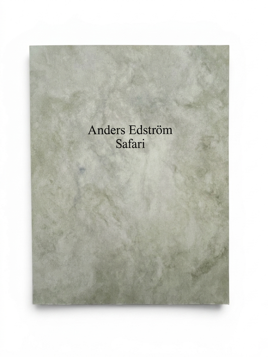Anders Edstrom/Safari