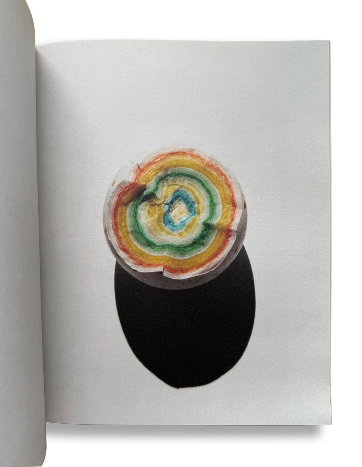 A MAGAZINE #21 CURATED BY LUCIE AND LUKE MEIER + Jil Sander logo cloth bag