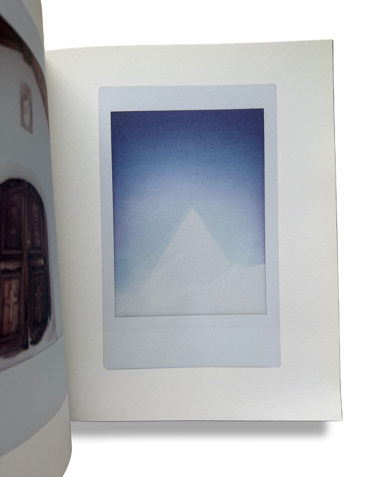 A MAGAZINE #21 CURATED BY LUCIE AND LUKE MEIER + Jil Sander logo cloth bag