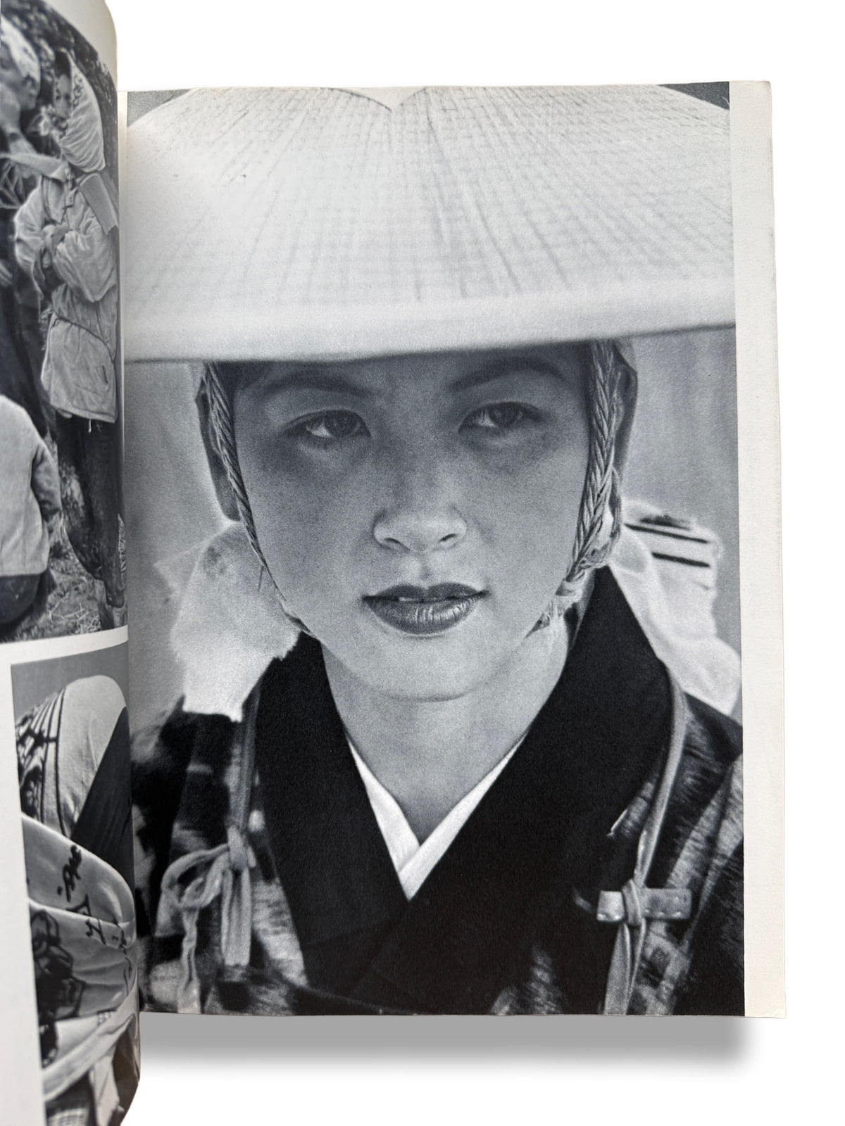 camera La photographie au Japon 日本特集号 1958