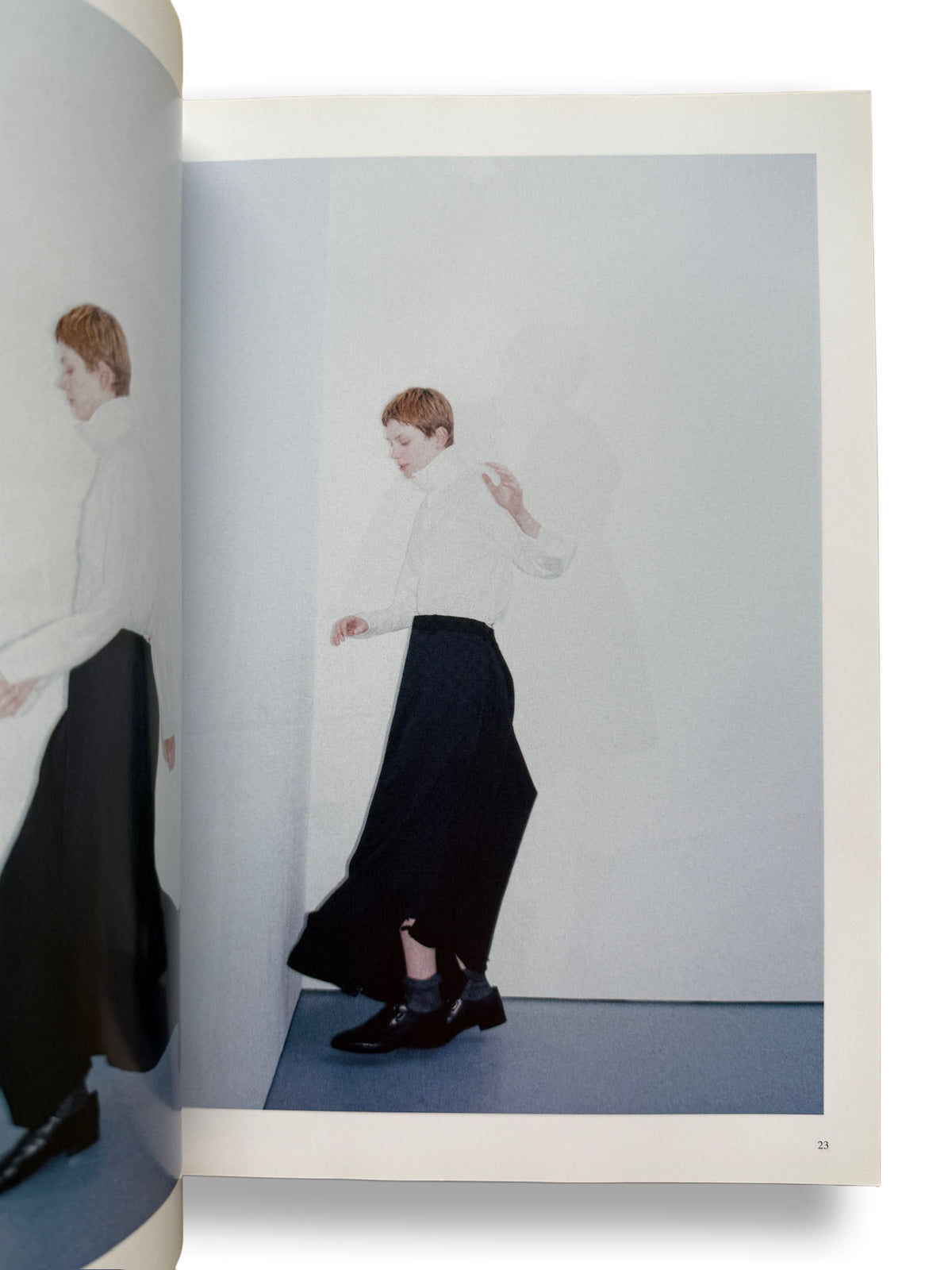 Modern Matter Issue 21 "The Shape of Things to Come" 2023 Summer