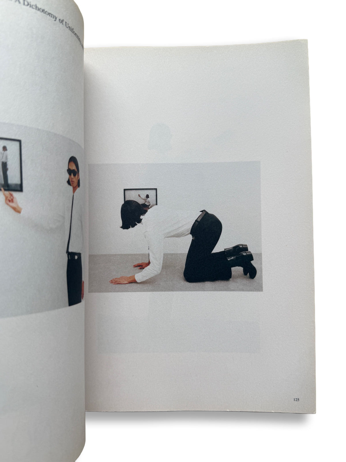 Modern Matter Issue 21 "The Shape of Things to Come" 2023 Summer