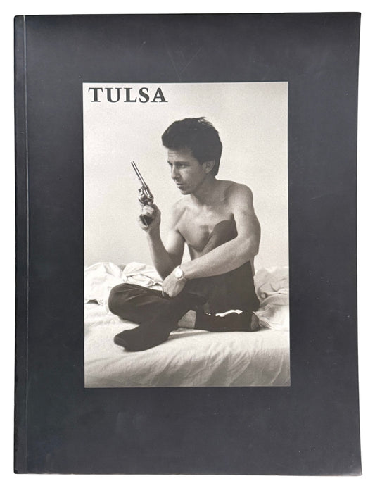 Larry Clark/TULSA