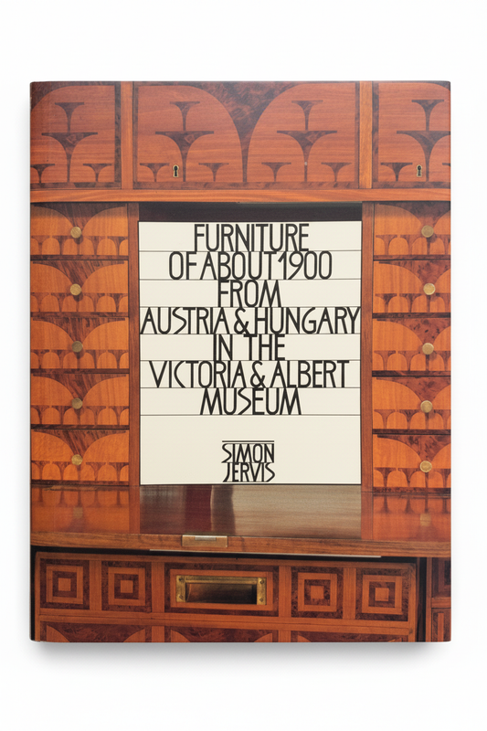 Book front cover
