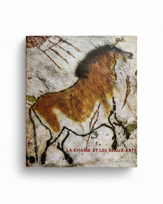 Book with lighter drop shadow on white background