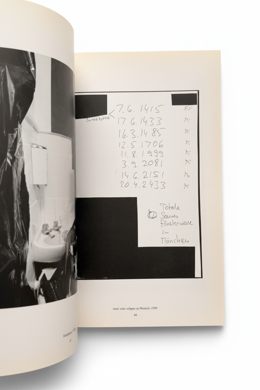 Wolfgang Tillmans/Wako Book 1999 ヴォルフギャング・ティルマンス – VOOK