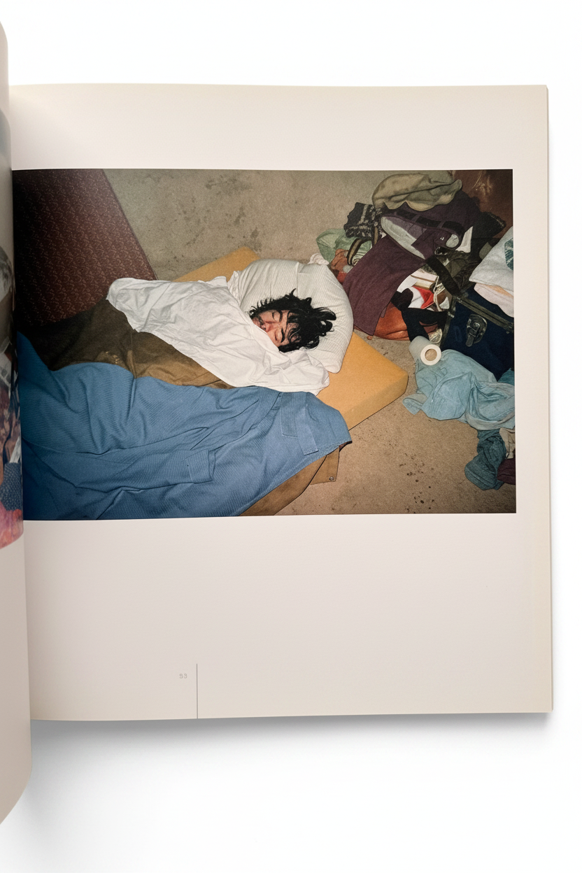 Stephen Shore/TRANSPARENCIES SMALL CAMERA WORKS 1971-1979[SIGNED Stephen Shore/TRANSPARENCIES SMALL CAMERA WORKS 1971-1979[SIGNED